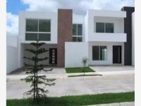 Casa en venta en Residencial Bosque Real, Villa de Álvarez, Colima