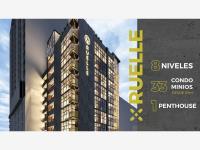 Departamento en venta en Zona Centro, Tijuana, Baja California