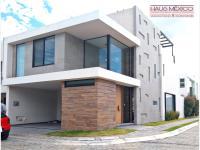 Casa en renta en Lomas de Angelópolis II, San Andrés Cholula, Puebla