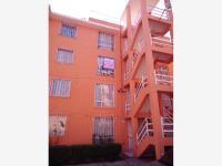 Departamento en venta en La Purisima Ticoman, Gustavo A. Madero, Ciudad de México