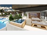 Departamento en venta en Playa del Carmen, Solidaridad, Quintana Roo