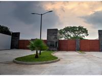 Terreno en venta en Club de Golf Campestre, Tuxtla Gutiérrez, Chiapas