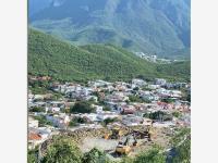 Terreno en venta en Loma Bonita, Monterrey, Nuevo León