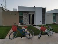 Casa en renta en Gran Santa Fe, Mérida, Yucatán