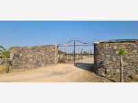 Terreno en venta en San José de Guadalupe, San Miguel de Allende, Guanajuato
