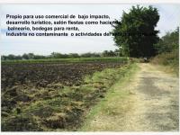 Ranch Guest en Venta en Cuautla, Morelos: Ubicación Estratégica y Oportunidad de Inversión