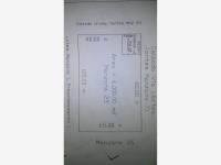 Terreno en venta en Satélite de la Laguna, Torreón, Coahuila de Zaragoza