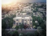 Departamento en venta en Playa del Carmen, Solidaridad, Quintana Roo