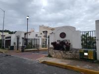 Casa en venta en Real Bilbao, Solidaridad, Quintana Roo