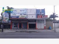 Local en venta en Cazones, Poza Rica de Hidalgo, Veracruz de Ignacio de la Llave
