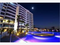 Departamento en venta en Fracc Club del Cortez, La Paz, Baja California Sur