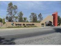 Terreno en venta en Lomas de Comanjilla, León, Guanajuato