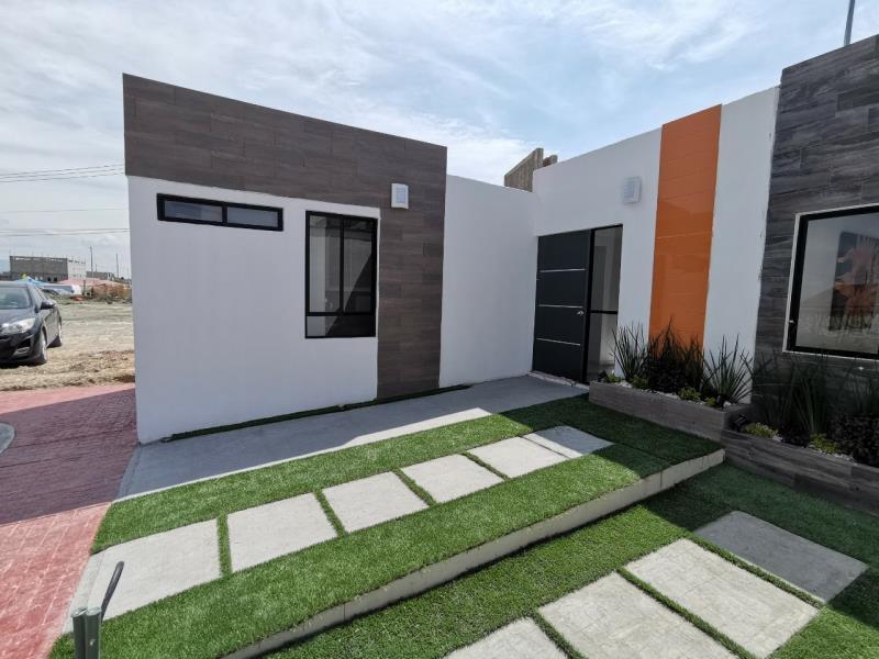 Casa en venta en Andalucia Residencial, Tizayuca, Hidalgo | MX22-NB1960 |  Nocnok