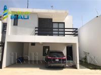Casa en renta en Luís Donaldo Colosio, Tuxpan, Veracruz de Ignacio de la Llave