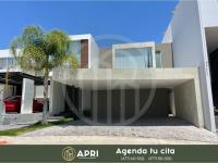 Casa en renta en Gran Jardin, León, Guanajuato