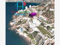 Terreno en venta en Playa Guitarrón, Acapulco de Juárez, Guerrero Terreno en venta en Playa Guitarrón, Acapulco de Juárez, Guerrero