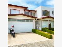 Casa en venta en La Providencia, Metepec, México