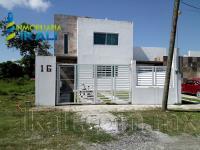 Casa en renta en Campestre Alborada, Tuxpan, Veracruz de Ignacio de la Llave