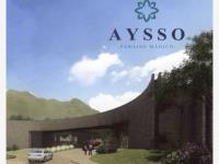 Terreno en venta en Amorada Privada Residencial, Santiago, Nuevo León