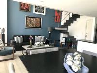 Departamento en venta en Santa Fe, Álvaro Obregón, Ciudad de México