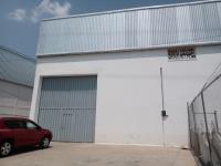 Bodega en renta en Camino Real, Papalotla de Xicohténcatl