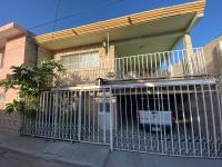 —Casa amueblada en RENTA en Col. Mayagoitia—