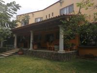 Casa en venta en Los Limoneros, Cuernavaca, Morelos