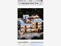 Departamento en venta en La Veleta, Tulum, Quintana Roo