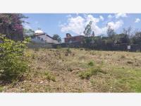 Terreno en venta en Hacienda Tetela, Cuernavaca, Morelos