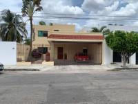 Casa en renta en Montecarlo, Mérida, Yucatán Casa en renta en Montecarlo, Mérida, Yucatán