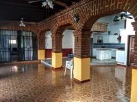 Casa en venta en Ticumán, Tlaltizapán de Zapata, Morelos