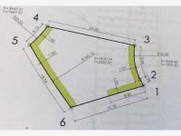 VENTA - TERRENO EN PEDREGAL 1