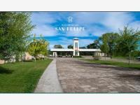 Terreno en venta en Residencial San Felipe, Durango, Durango Terreno en venta en Residencial San Felipe, Durango, Durango