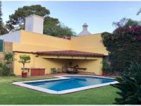 Casa en venta en Jardines de Ahuatepec, Cuernavaca, Morelos