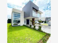Casa en venta en La Providencia, Metepec, México