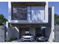 Casa en venta en Altares Residencial, Santiago, Nuevo León