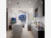 Departamento en venta en Los Pinos, Mazatlán, Sinaloa