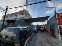 Terreno en venta en Supermanzana 220, Benito Juárez, Quintana Roo
