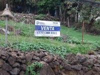 Terreno en venta en Tepoztlan Centro, Tepoztlán, Morelos