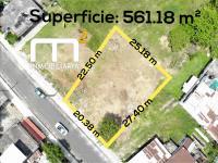 Terreno en renta en Fortín, Fortín, Veracruz de Ignacio de la Llave