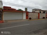 Casa en venta en Primero de Mayo, Centro, Tabasco