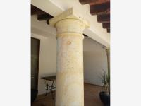 Casa en venta en Tlalixtac de Cabrera, Tlalixtac de Cabrera, Oaxaca