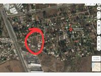 Terreno en venta en Las Carretas, Ixtlahuacán de los Membrillos, Jalisco