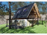 Casa en venta en Pueblo Nuevo, Mineral del Monte, Hidalgo