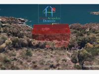 Terreno en venta en Brisas del Marqués, Acapulco de Juárez, Guerrero Terreno en venta en Brisas del Marqués, Acapulco de Juárez, Guerrero