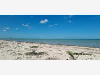 Terreno Habitacional en Venta con Vista al Mar en Champotón, Campeche