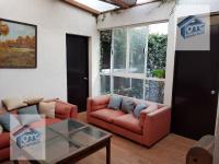 Departamento en renta en San Jose Insurgentes, Benito Juárez, Ciudad de México