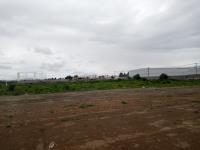 Terreno en venta en Parque industrial Lerma, Lerma, México
