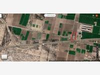 Terreno en venta en Matamoros, Matamoros, Coahuila de Zaragoza