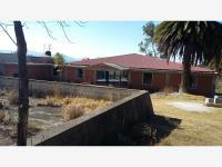 Terreno en venta en Las Flores, Atotonilco El Grande, Hidalgo